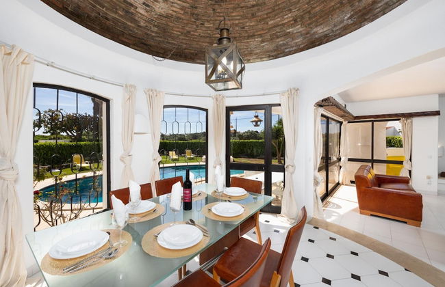 Villa Veiguinha in Vale Rebelho - Foto 30