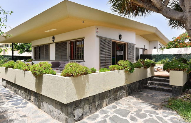 Belvilla by OYO Beach House Adelfas - Photo 19