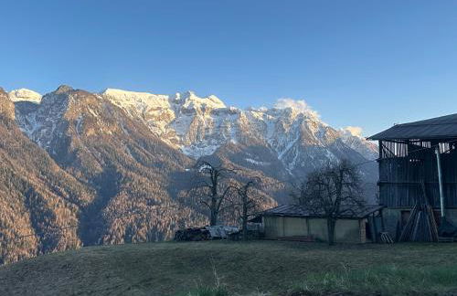 Rifugio del Sole Apartment - Foto 27