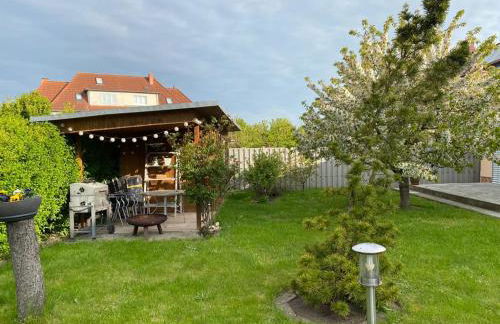 Schönes Ferienhaus in der Barlachstadt Güstrow - Foto 20