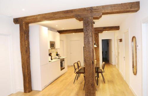 Piso de 3 habitaciones frente a la Catedral - Foto 49