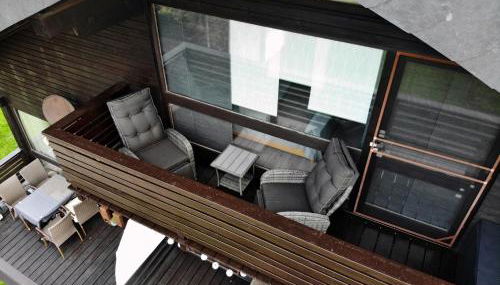 Ferienwohnung Green Deer - Foto 4