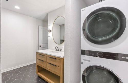 Trendy in Tulsa - King Bed Expo, TU, Downtown - Foto 31