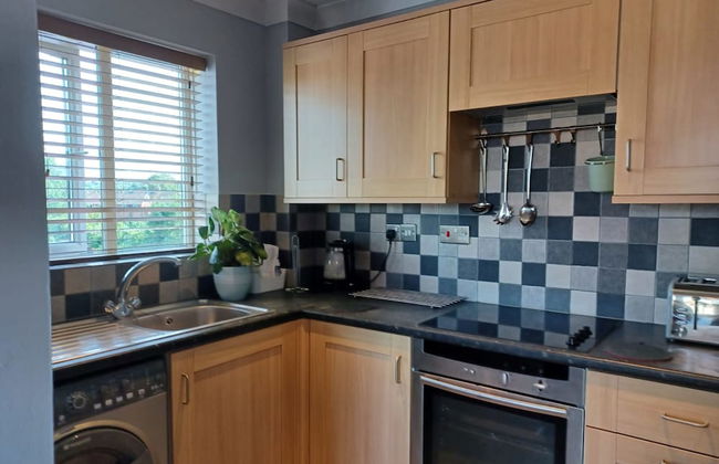 Red Door Malt - Huku kwetu - Foto 8