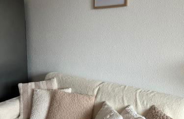 Appartement 2 pièces + cabine, 6 couchages - Foto 10