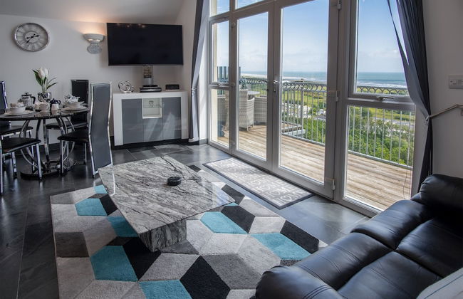 Nautilus - 2 Bedroom Apartment - Pendine - Foto 26