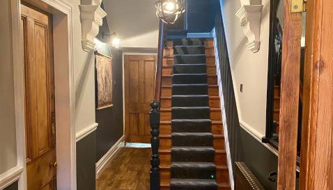 Farndale House-Hot tub - Foto 3