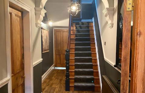 Farndale House-Hot tub - Photo 3