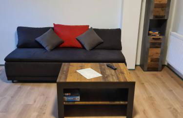 Guesthouse Wallenborn - Appartement - Foto 13
