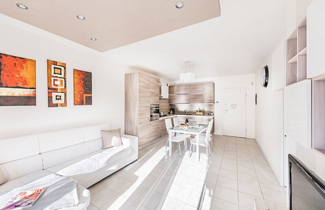 Le Corti Caterina Apts with pool - Foto 27