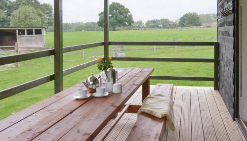 Larch Lodge - Foto 3