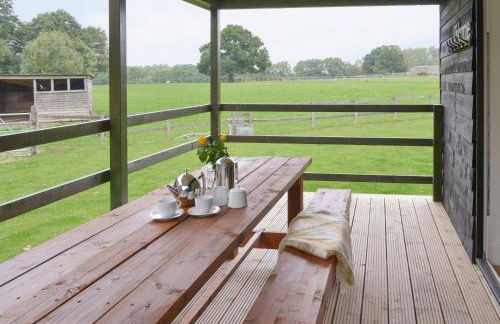 Cedar Lodge - Foto 4