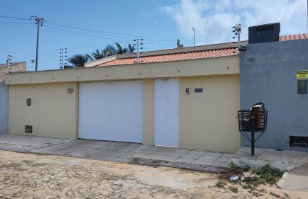 Casa Caminho da Alvorada - Foto 19