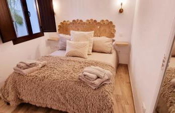 Viviendas con Fines Turísticos Pitico de Barro - Foto 20