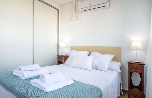 Apartamento Albatros suite - Foto 7