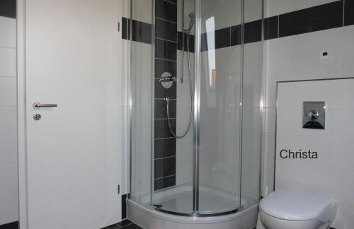 Ferienwohnung Christa & Rosmarie - Foto 2