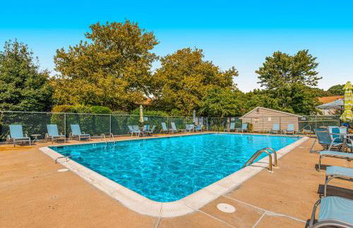 Sea Pines Village --- 7 Sea Pines Vill - Foto 1