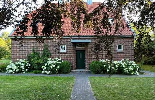 Ferienhaus NORDLICHT - Foto 1