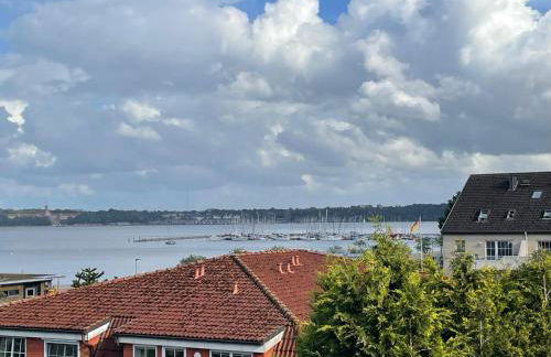 Ferienwohnung Fördefreude - Photo 1