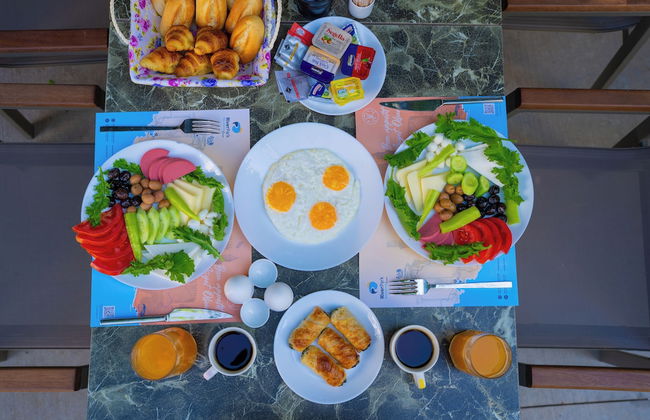 River Park Residence Lara - Foto 53