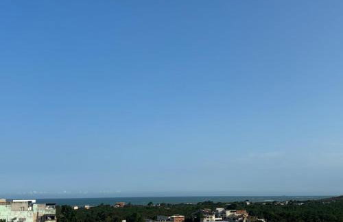 Apartamento vista para o mar e montanhas charmoso e aconchegante - Foto 4