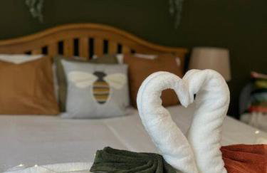 Stylish home close to Arena - Foto 16