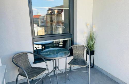 Złote Apartamenty 58 - Foto 9