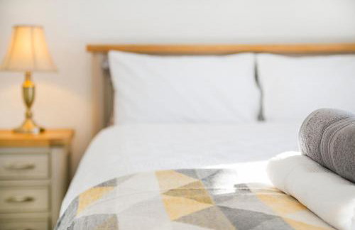 Fern Place Villa - Grampian Lettings Ltd - Foto 42