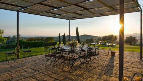 La Marrana - Castello del Terriccio - Foto 4