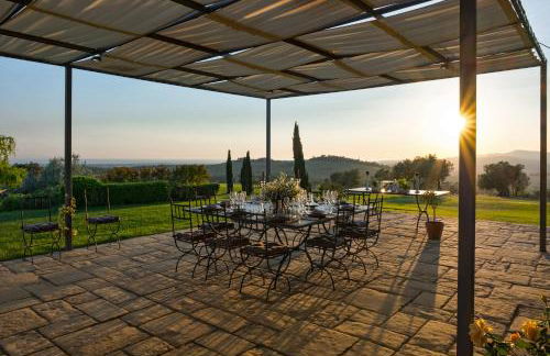 La Marrana - Castello del Terriccio - Foto 4