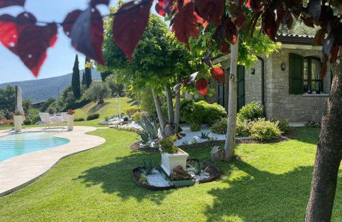 CHALET VELA Natura e Relax - Foto 47