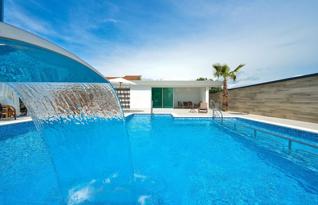 Boutique Apartments Ad Astra - Photo 69