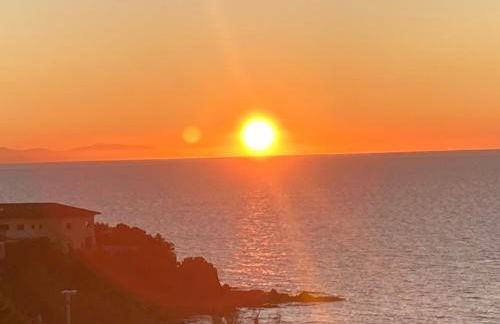 Seafront loft in Liberty villa - Foto 15