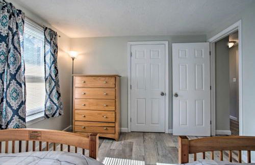 Updated Plymouth Home Less Than 2 Miles to Waterfront! - Foto 21