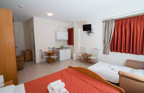 Rooms Nancy - Foto 26