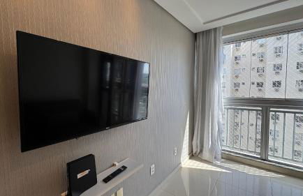 Vita Residencial Clube - Flat 3 Quartos por Yolo - Photo 20