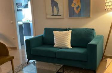 Apt céntrico, a pie de calle. - Foto 14