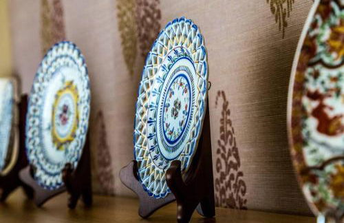 Amazing 5 bedroom Villa with Swimming Pool - Foto 65