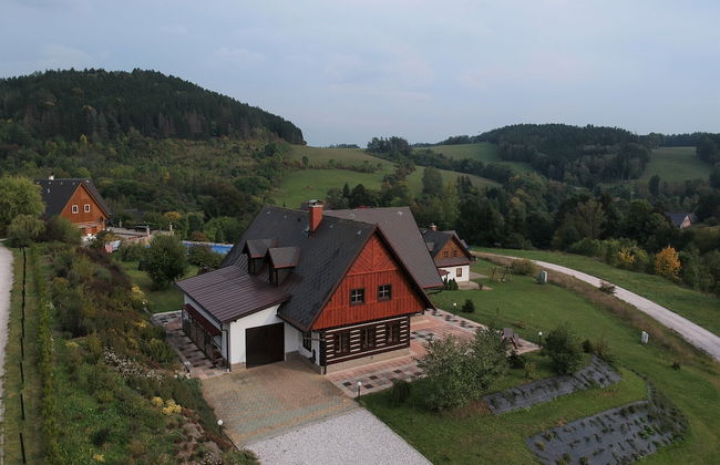 Stupna Holiday Home With Garden - Photo 35