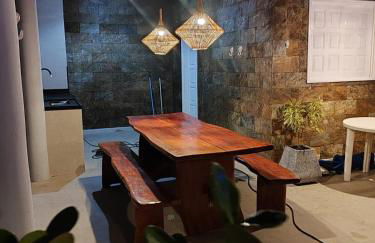 Casa PE NA AREIA na Praia da Caueira com Piscina e SPA - Foto 45