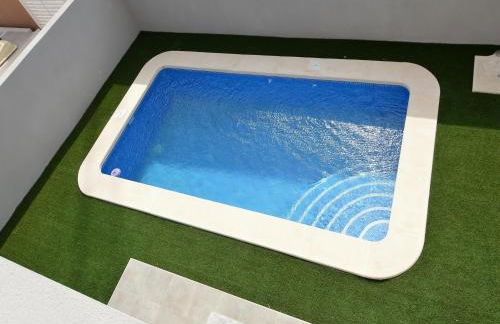 Estancia Rojales con Jardín - Foto 23