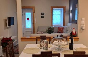 Yard of Epicurus - Η Αυλή του Επίκουρου - Foto 6