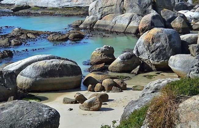 Barley Beach Luxury Penthouse - Camps Bay - Foto 55