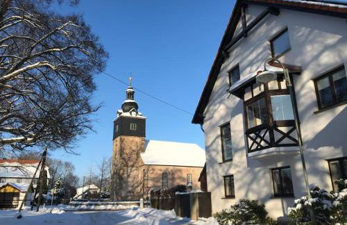 Neu ! Moderne Ferienwohnung im Denkmal mit SmartTV - Photo 19