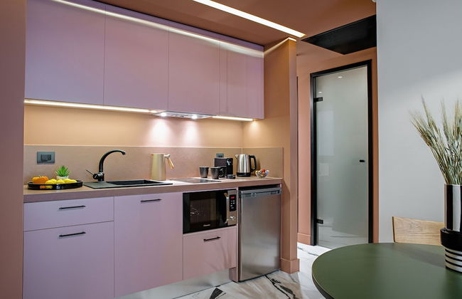 Pavo Art Hotel - Foto 50