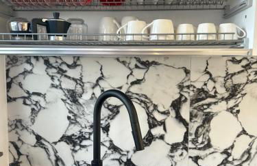 Room& Breakfast Martin's Luxury Bologna - Foto 14