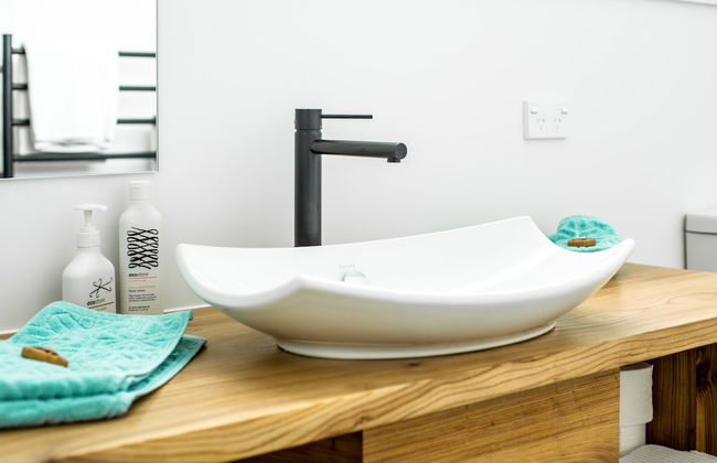 Provincial Apartment 1 - Foto 10