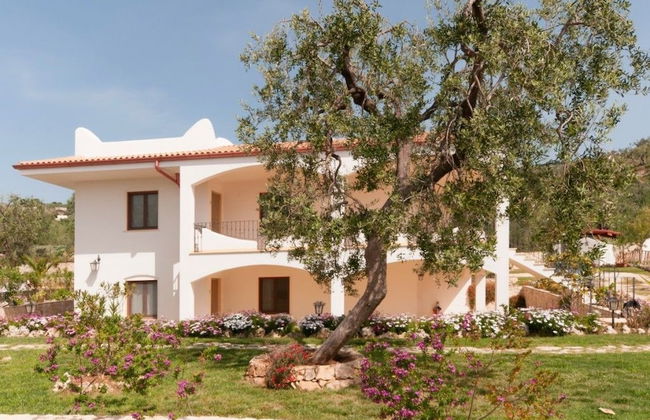 Residence L'Uliveto - Foto 35