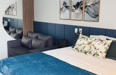 Flat em Muro Alto, Malia Beach Experience, B114 - Foto 39