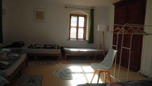 Erholen im Kranichhof, Garten, Sauna - Nähe Heide - Foto 3